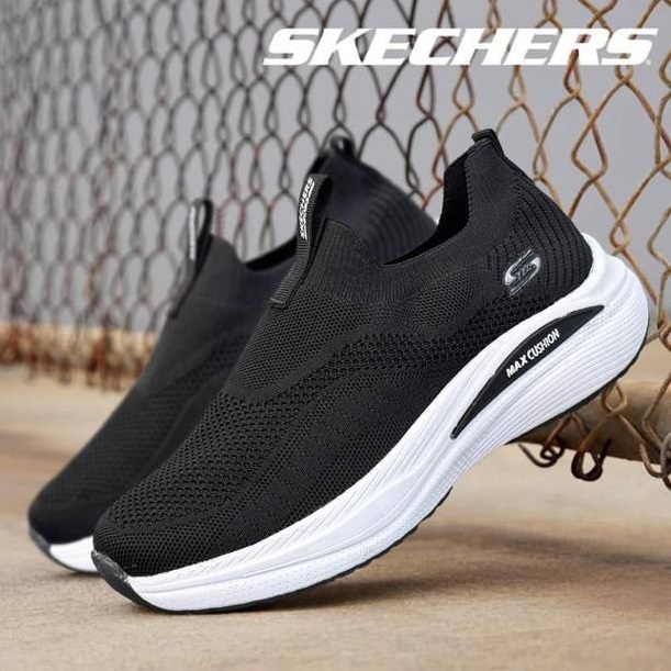 کفش-اسکیچرز-راحتی-مردانه