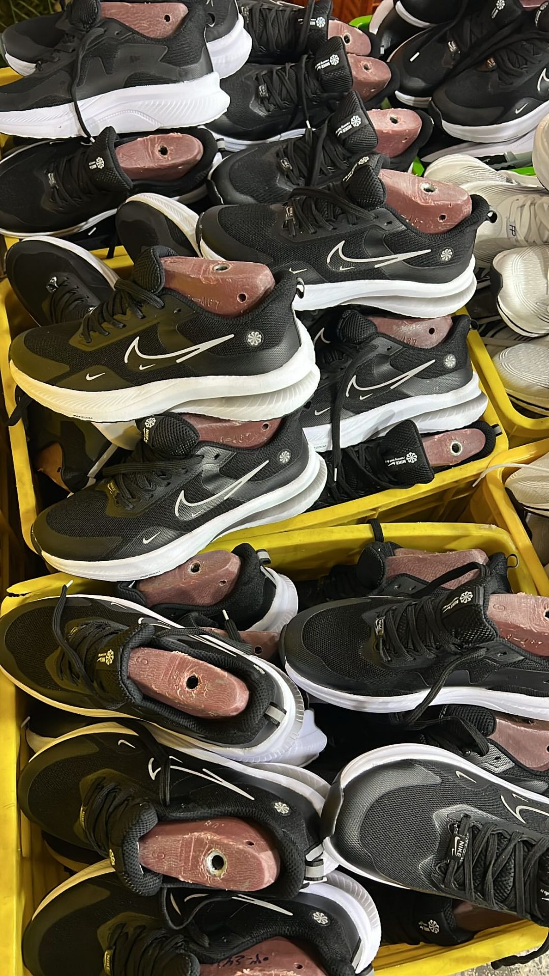 کفش-نایک-ایرانی-عمده