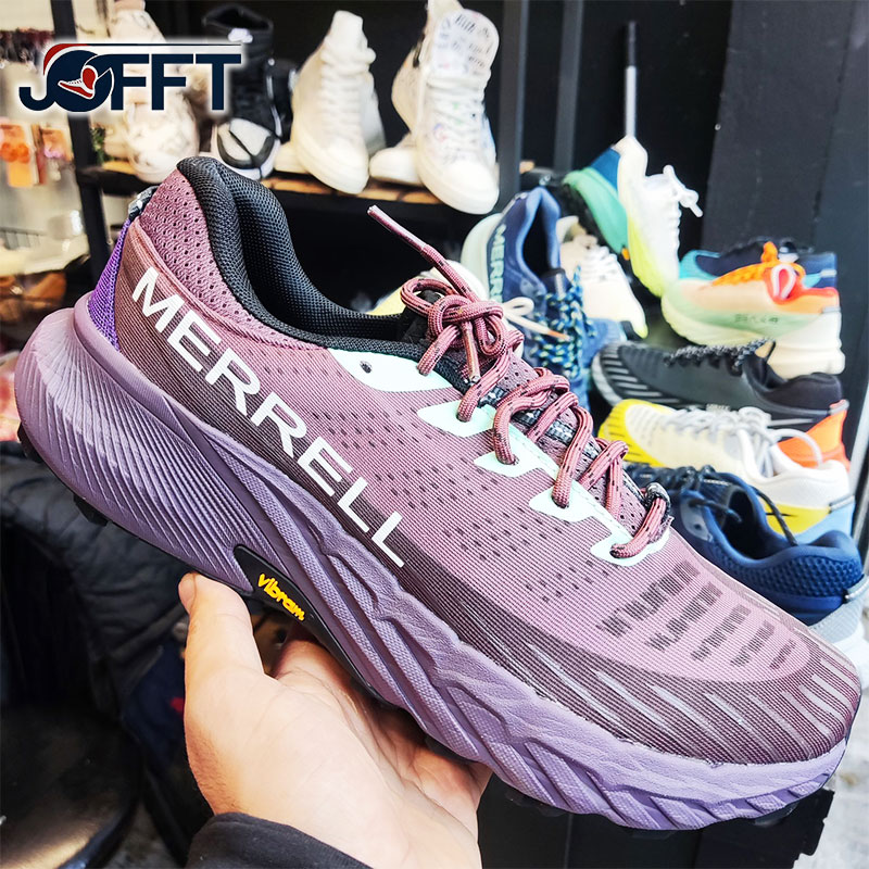 نمایندگی merrell مرل
