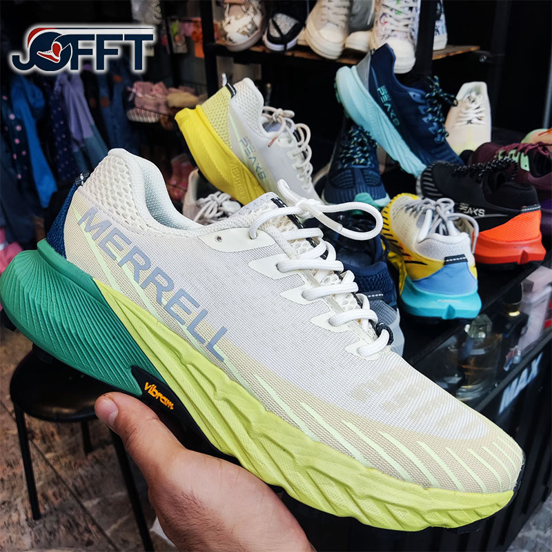 کفش-مرل-merrell-آمریکا