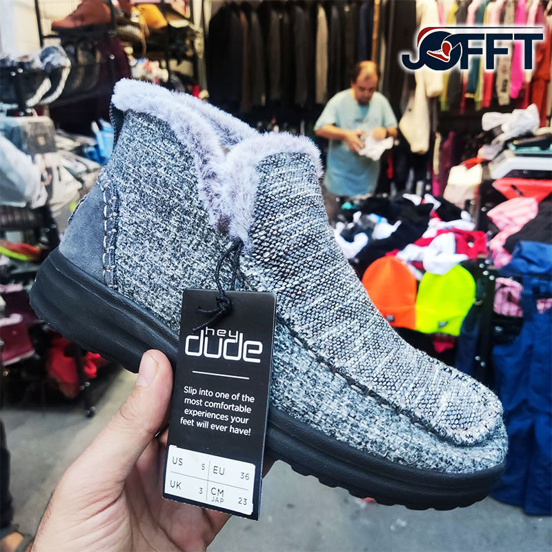 کفش-کژوال-زنانه-ایتالیا-هیدود